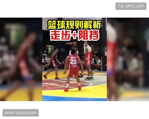 新手必看：扣篮干扰规则如何理解与应用？避免因此犯规
